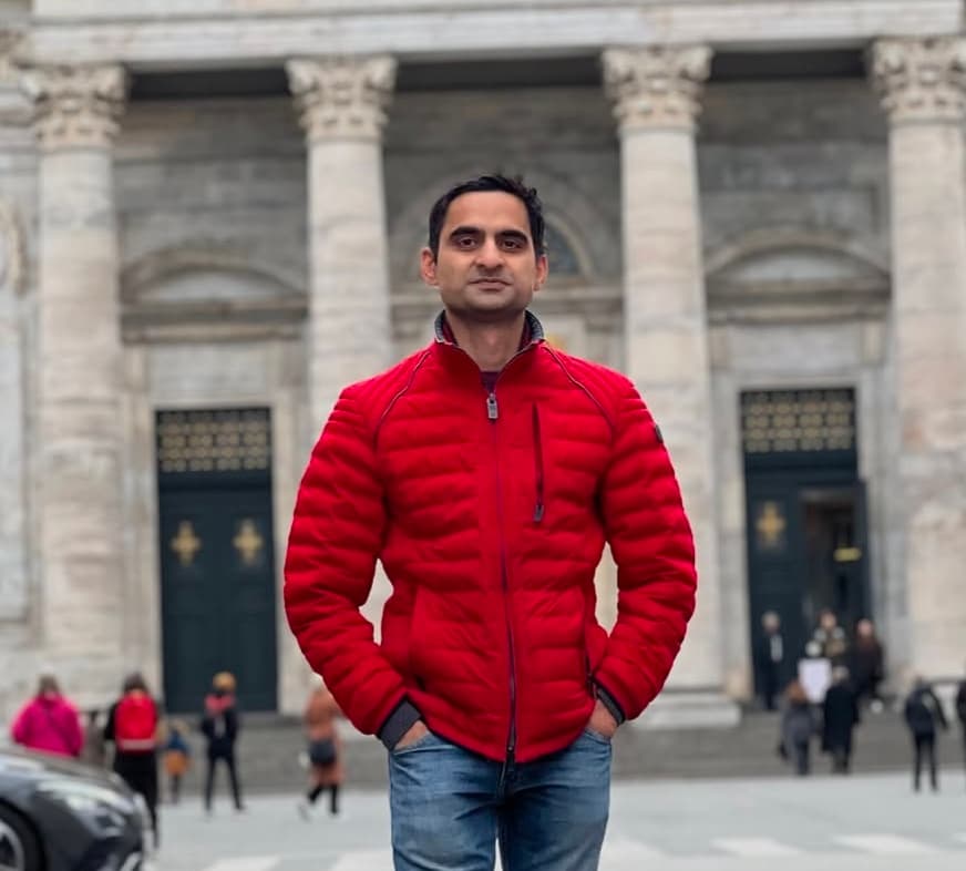 Apurva Beleyur