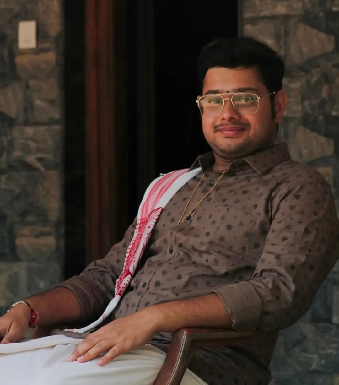Prateek Hegde Bengle