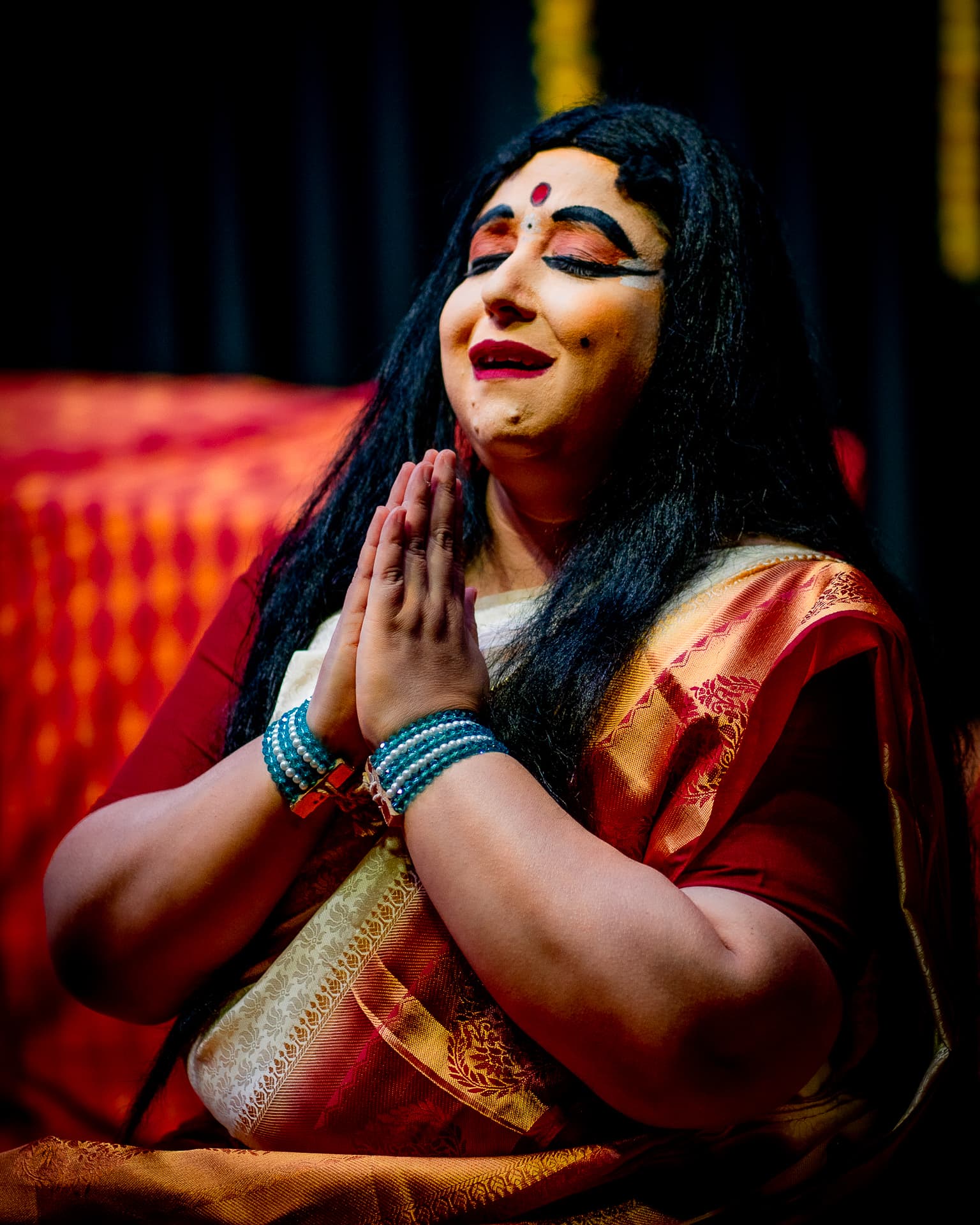 Sushma Ravindra
