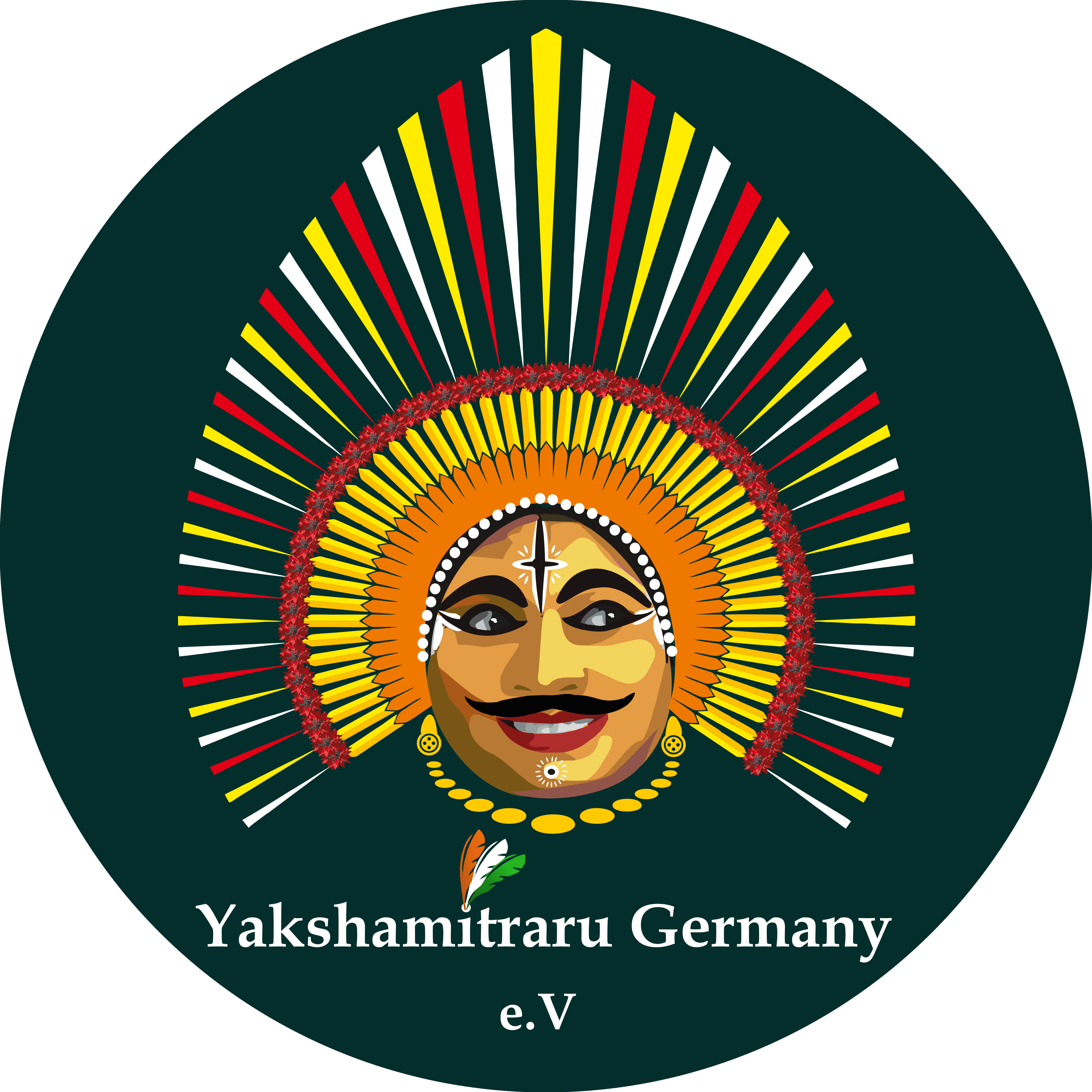 Yakshamitraru Germany